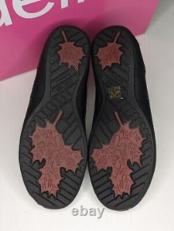 Aetrex Kimber Comfort Waterproof Slip Resistant Slip-on Shoes Women's 10.5-11 US