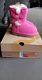 Koolaburra By UGG Toddler Boots Girls Children Size 5US Rose Pink New