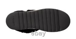 Koolaburra by UGG Women's Tynlee Waterproof Boot Shoes Black 10M