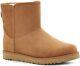 NEW UGG Cory II Genuine Shearling Lined Boot- Chestnut Brown Suede 9.5US (D59)
