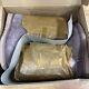 New UGG Women's Victoria Tall Fashion Boot Size 8 US Cinder