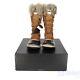 Sorel Joan Of Arctic NL3481-010 Camel Brown 8 New With Box