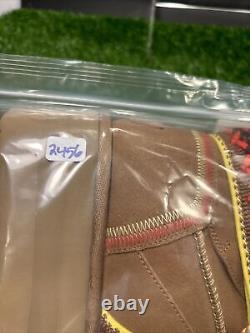 UGG Classic Mini II Braid Boots Womens Size 6 Brown Chestnut Suede Platform NEW