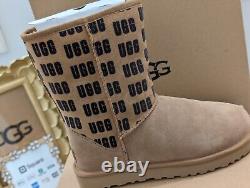 UGG Classic Short Boots. Size 7, 8 and 9