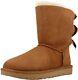 UGG Women's Bailey Bow II Boot Authentic with Original Box 1016225