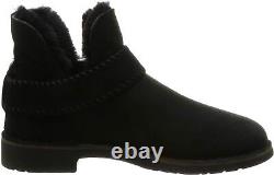 UGG Women's Mckay Winter Boot, Black