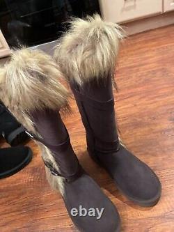 Ugg boots size 10 womens new