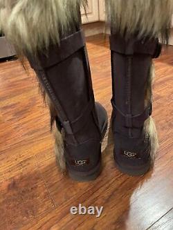 Ugg boots size 10 womens new