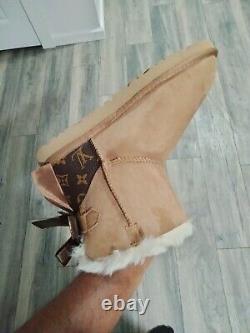 Women's Lady's Ugg Boots! Summer Back To School Sale! Sizes 6 7 8 9 10 11